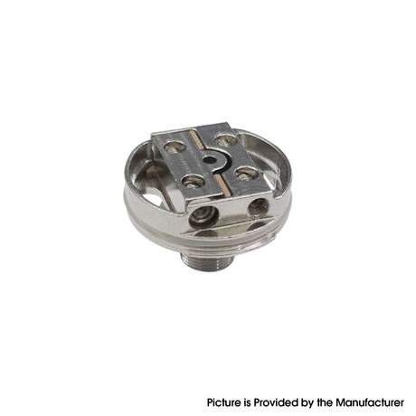 Authentic Steam Crave Postless Deck for Aromamizer Supreme V3 RDTA Vape Atomizer