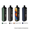 Authentic Asmodus Dachi 2-in-1 80W VW Mod Pod System Vape Starter Kit - Holographic Resin, 5~80W, 1 x18650, 4ml, 0.15/0.5/1.2ohm