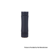 Authentic Timesvape Heavy Hitter Vape Mechanical Mod - Black, Copper