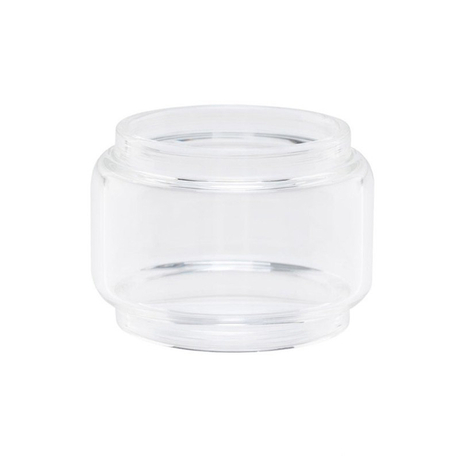 Authentic Vaporesso Sky Solo Plus Tank / Kit Replacement Bubble Tank Tube - Transparent, Glass, 8ml