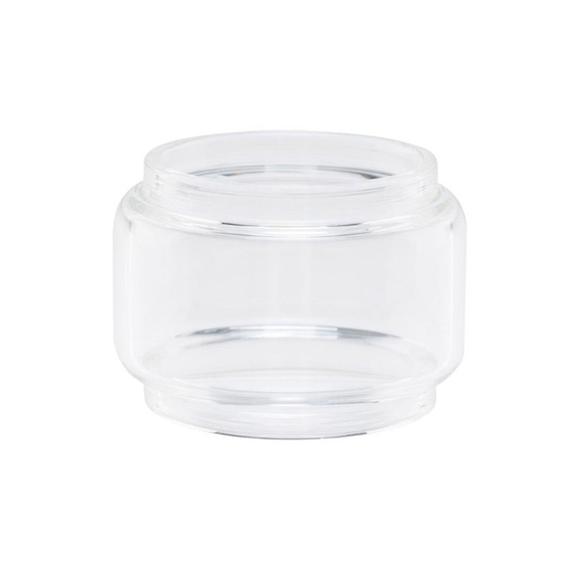 Authentic Vaporesso Sky Solo Plus Tank / Kit Replacement Bubble Tank Tube - Transparent, Glass, 8ml