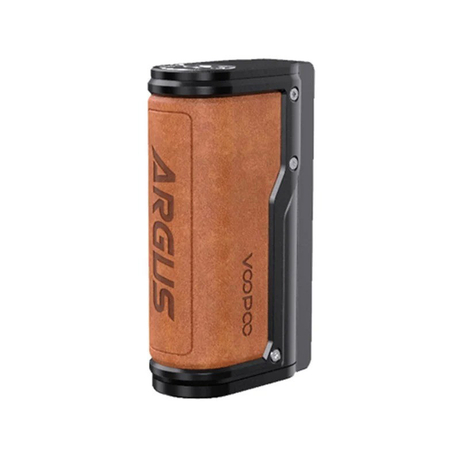 Authentic VOOPOO Argus GT 160W TC VW Variable Wattage Vape Box Mod, 5~160W, 2 x 18650