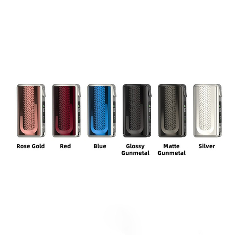 Authentic Eleaf iStick S80 80W Battery VW Box Mod, 1800mAh, 1~80W