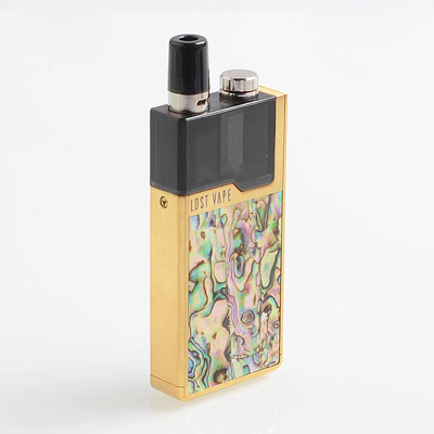 elfbar nachfüll pod läuft aus The Battle of the Vapes: Pods vs Mods – Dinner Lady main image 1