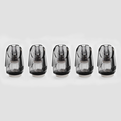 Authentic Joyetech Replacement Cartridge for Exceed Edge Starter Kit - 2ml (5 PCS)