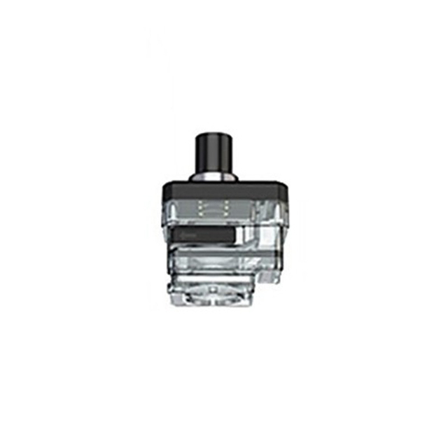 Authentic Smoant Pasito II 2 V2 Replacement Empty Pod Cartridge - 6.0ml (1 PC)