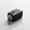 Authentic Smoant 510 Adapter Connector for Knight Pod System Vape Mod - Black
