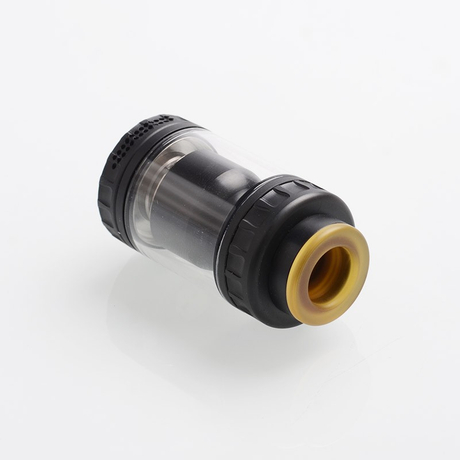 Authentic Dovpo Blotto RTA Rebuildable Tank Atomizer Metal, 2ml / 6ml, 26mm Diameter