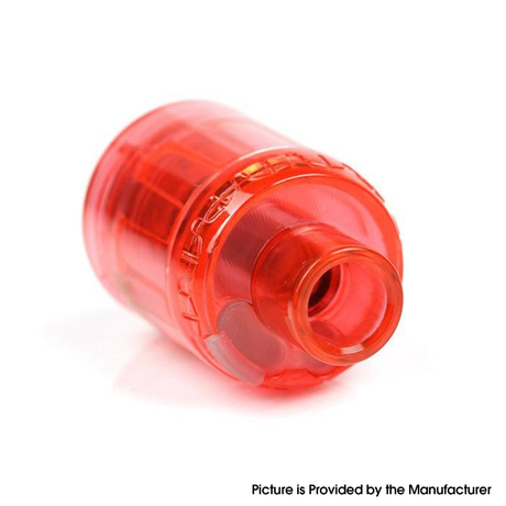 Authentic Sikary Vapor OG Disposable Sub Ohm Tank Clearomizer