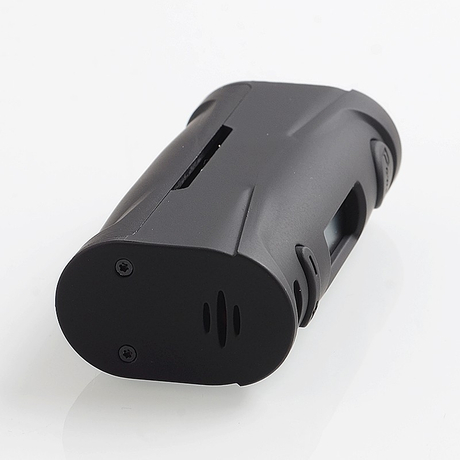 Authentic Vapor Storm Puma Baby 80W TC VW Variable Wattage Box Mod - Black, 5~80W, 1 x 18650