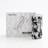 Authentic Vapor Storm Eco 90W Mechanical Box Mod -CAMO Gray ABS