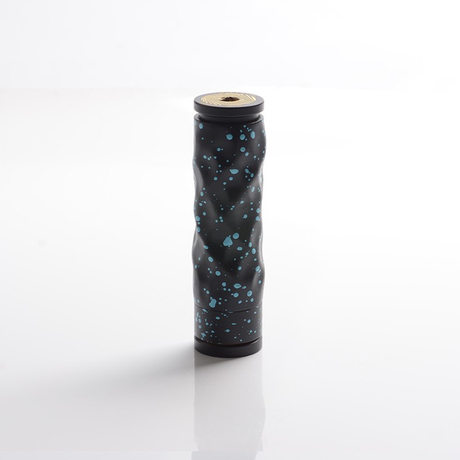 AV Lyfe Dimple Style Hybrid Vape Mechanical Mod,18650