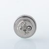 Mea Culpa MTL RTA 재건 가능한 탱크 Vape AIRDISKS 3.5ML, 22mm 직경
