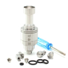 SXK Four One Five 415BB MTL RBA für Boro Tank / Billet / SXK BB / VANDY VAPE PUPE PILSE AIO / CTHULHU AIO / BORO MOD