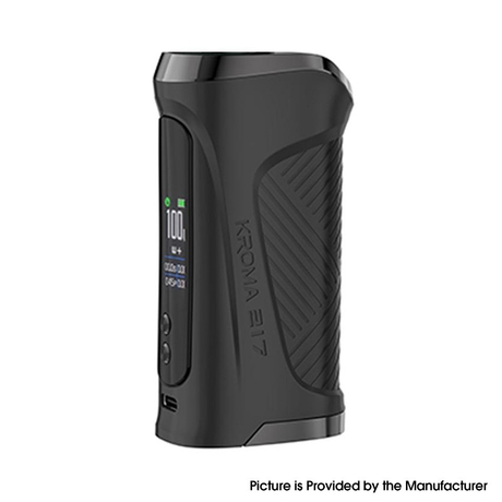 Authentic Innokin Kroma 217 100W VW Vape Box Mod 6~100W 1 x 18650 / 20700 / 21700