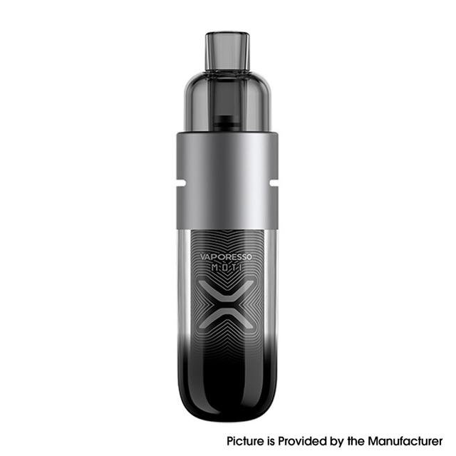 Authentic Vaporesso X Mini Pod System Kit with X Pod Cartridge 1150mAh 0.35ohm 4ml