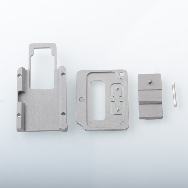 SXK bb / billet box Modキットアルミニウム用のミッションxvスイッチインナープレートセットセット