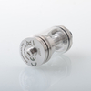 Authentic Ambition Mods Revorie RTA – 5ml RDL & DL Rebuildable Tank, 23mm, Adjustable Air Pins