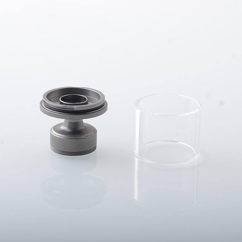 Ambition Mods Nano Tank Kit for Revorie RTA – 2.5ml Capacity, Compact Design