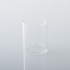Ambition Mods Glass Tank Tube for Revorie Nano – Transparent, 2.5ml / 5.0ml