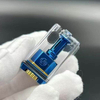 Jouzu style RBA serbatoio con 5 pin d'aria per dot Mod dot AIO v1 v2 pod boro dispositivi Billet Mod