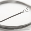 Authentic ThunderHead Creations 3-Core Fused Clapton Ni80 Resistance Wire
