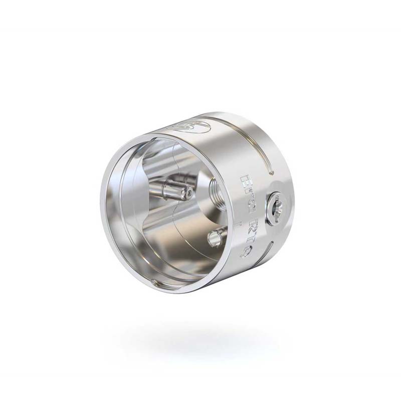Auguse Era V5 RTA 22mm 5ml Rebuildable Tank Atomizer