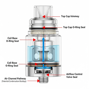 How to Fix Vape Tank Leaks Ultimate 2025 Guide with 5 Proven Tips 01.png