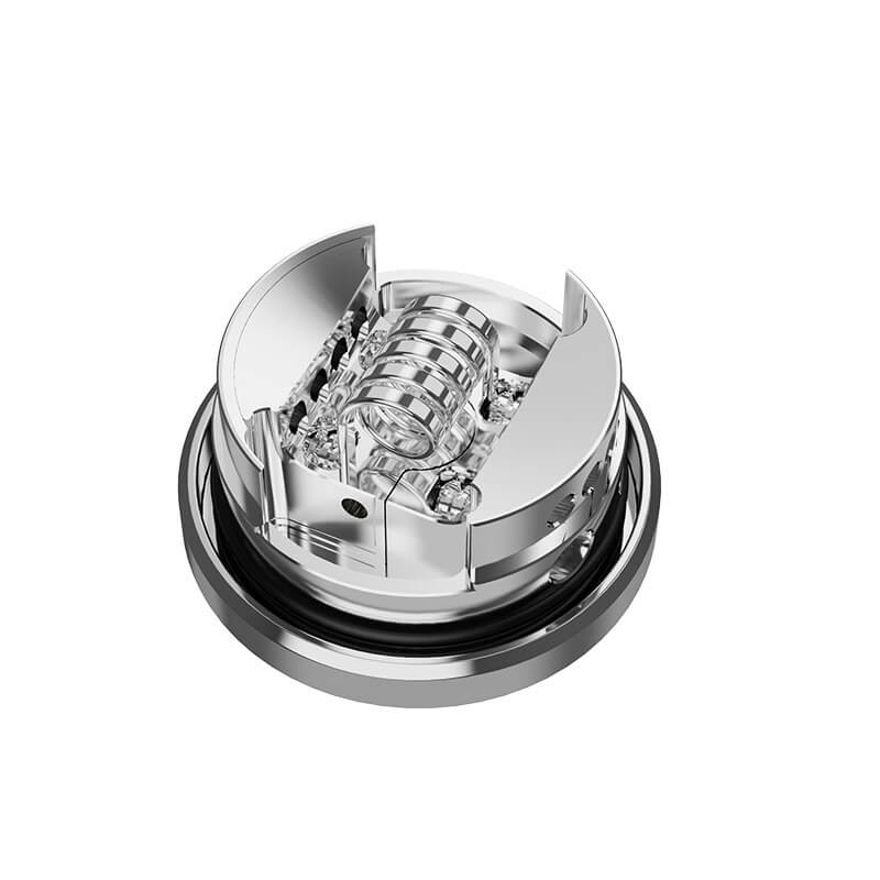 Authentic Hellvape Dead Rabbit Mini RDA – 20mm Rebuildable Dripper with BF Pin