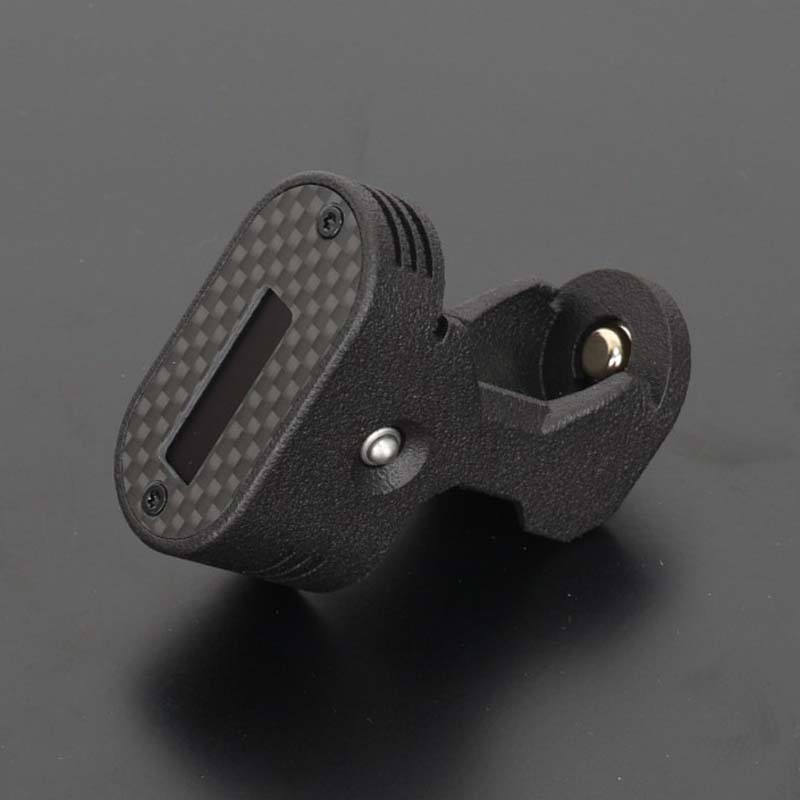 G350-MODS A60 Chip 60W SBS Box Mod – 18350 Battery, Black