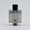 Four One Five 415 Kaze Style MTL RDL RDA Rebuildable BF Atomizer with Airflow Pins