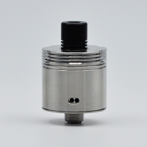  YFTK Four One Five 415 Kaze -Stil Mtl Rdl RDA Wiederaufbaubarer BF -Zerstäuber mit Luftstromstiften