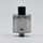 Four One Five 415 Kaze Style MTL RDL RDA Rebuildable BF Atomizer with Airflow Pins