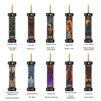 elf bar vape uk Olit Hookalit 40000 Puffs Vape main image 0