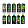Authentic Wotofo nexBar 20K Disposable Vape – 24ml, 1000mAh, Dual Mesh Coil, Up to 20,000 Puffs