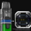 Authentic OFRF Nexmini Pod System Kit, 800mAh, VW 1~30W, 2.5ml, 0.6ohm