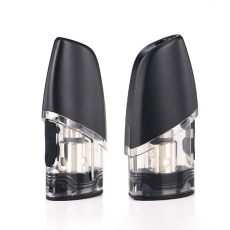 Authentic Vapefly Manners Replacement Pod Cartridge w/ 1.4ohm Coil - 2.0ml (3 PCS)