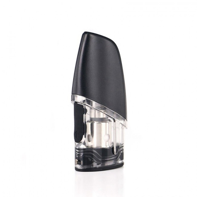 Authentic Vapefly Manners Replacement Pod Cartridge w/ 1.0ohm Coil - 2.0ml (3 PCS)