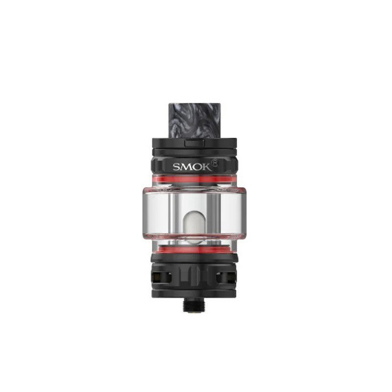 Autêntico SMOK tecnologia SMOK tfv18 sub ohm tank clearomizer Vape atomizer 7,5ml, 0,15Ohm / 0,33Ohm, 31,6mm