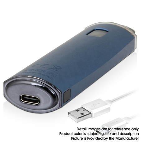 Authentic Innokin Endura M18 Pod System Vape Mod Kit, 700mAh, 4.0ml, 1.6ohm BVC Coil, Inhale Activated