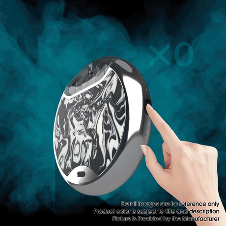 Authentic FreeMax Maxpod Circle Pod System Kit, 550mAh, 2.0ml, 1.5ohm