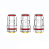 Autentico Uwell corona 5 fecrale un2-2 dual Mesh Coil - 0.3ohm (50 ~ 55W) (4 pcs)