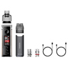 Authentic VOOPOO Drag S & Vmate Pod System Limited Edition, 900mAh / 2500mAh, 5~60W