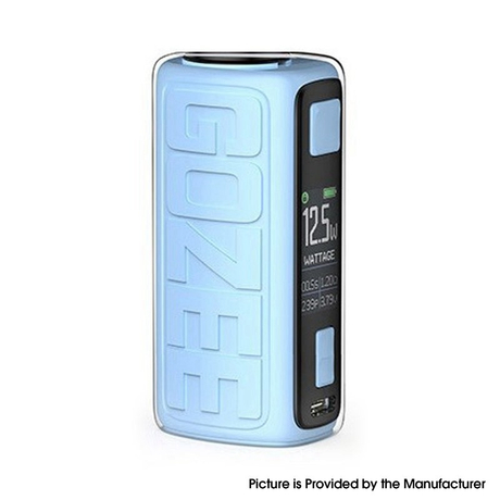 Authentic Innokin GoZee 60W Vape Box Mod VW 6~60W 2100mAh