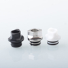 Monarquía Multi Whistle Whistle Drip Tip Set para SXK bb / billet / vandy Vape pulso AIO / Cthulhu AIO / boxx Mod kit 