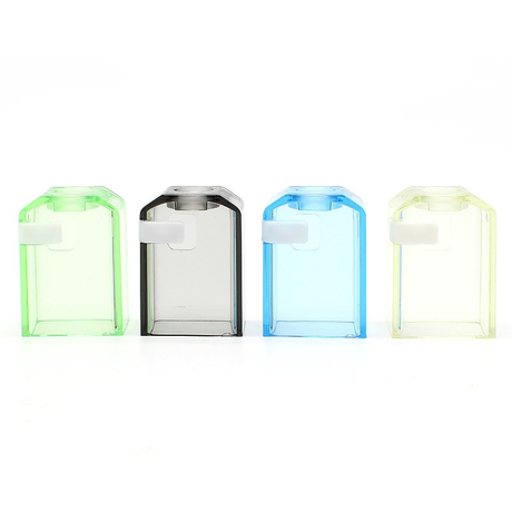 SXK Limelight AIO Tank Replacement Tank Tube PCTG