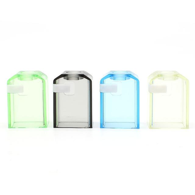 SXK Limelight AIO Tank Replacement Tank Tube PCTG