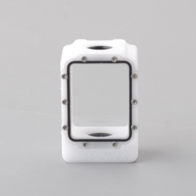 Mission XV Space Pod Boro Tank for SXK BB / Billet AIO Box Mod Kit