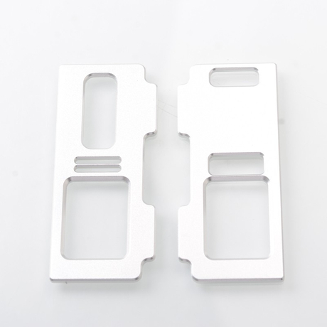 Authentic Ambition Mods Kil-Lite Replacement Panel Set Aluminum Alloy