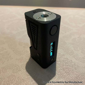YFTK 3D Print Mecha 80W Box Mod VW 5~80W, 1 x 18500